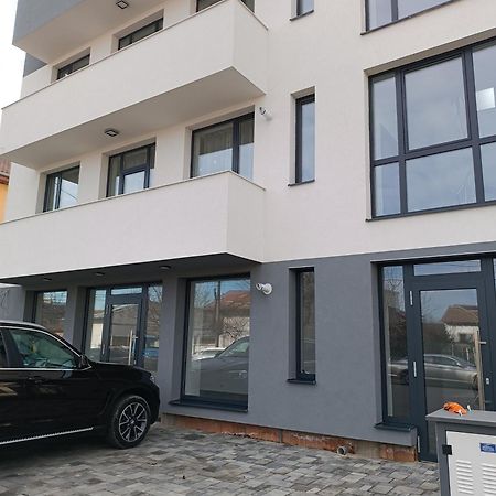 Apartament 2 Camere, Bloc Nou, Langa Promenada Moll, Capacitate 4 Persoane Craiova Buitenkant foto