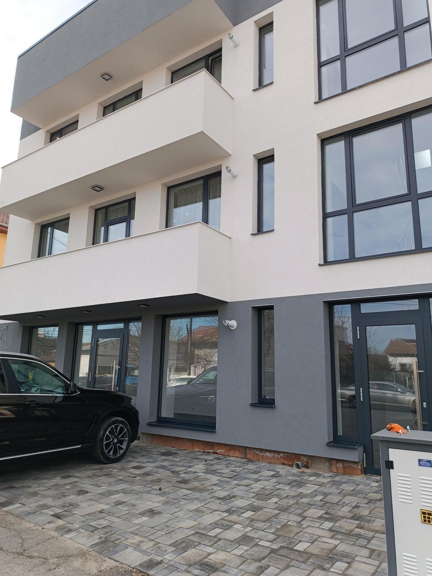 Apartament 2 Camere, Bloc Nou, Langa Promenada Moll, Capacitate 4 Persoane Craiova Buitenkant foto